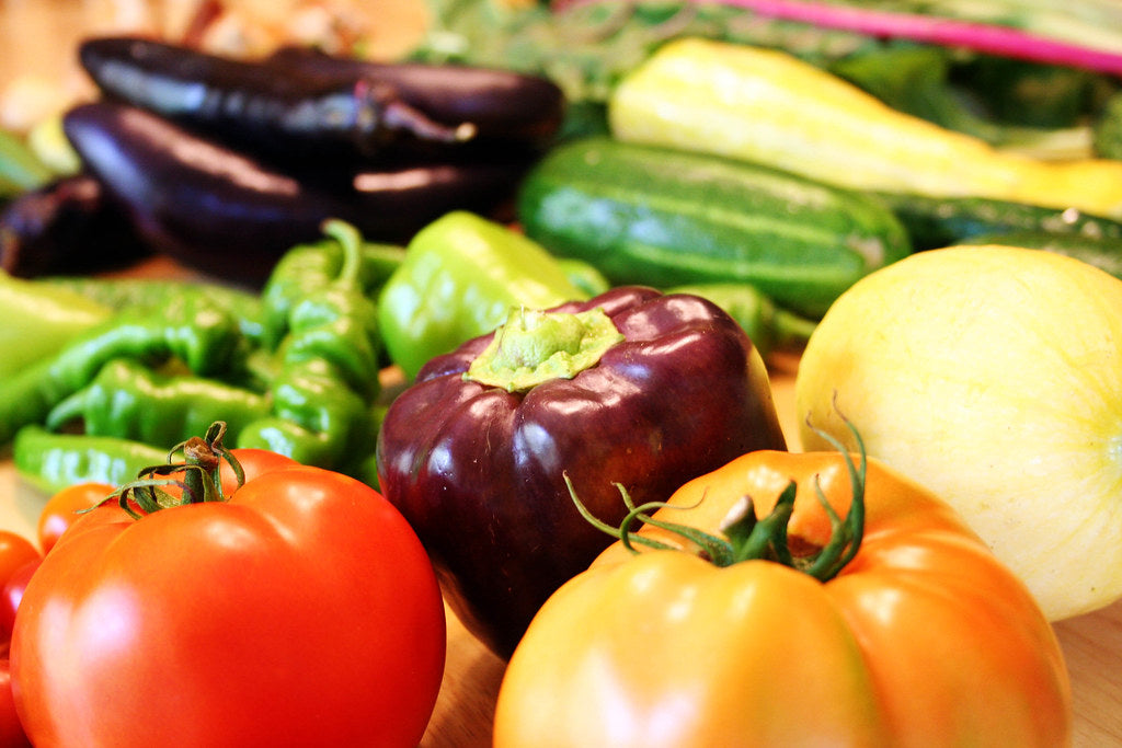 Veggies