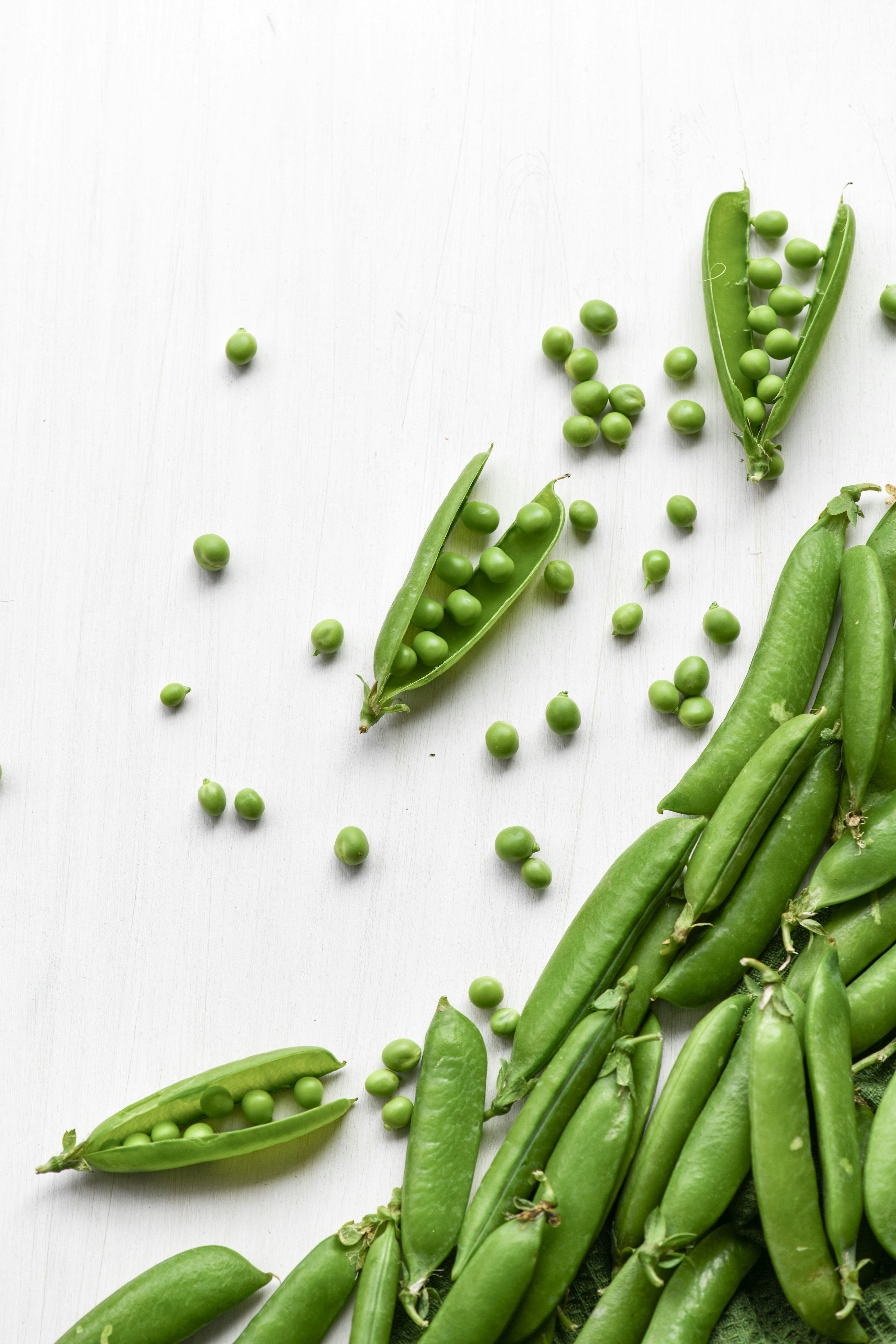 Peas