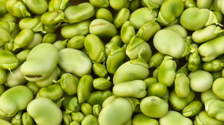 Lima Beans