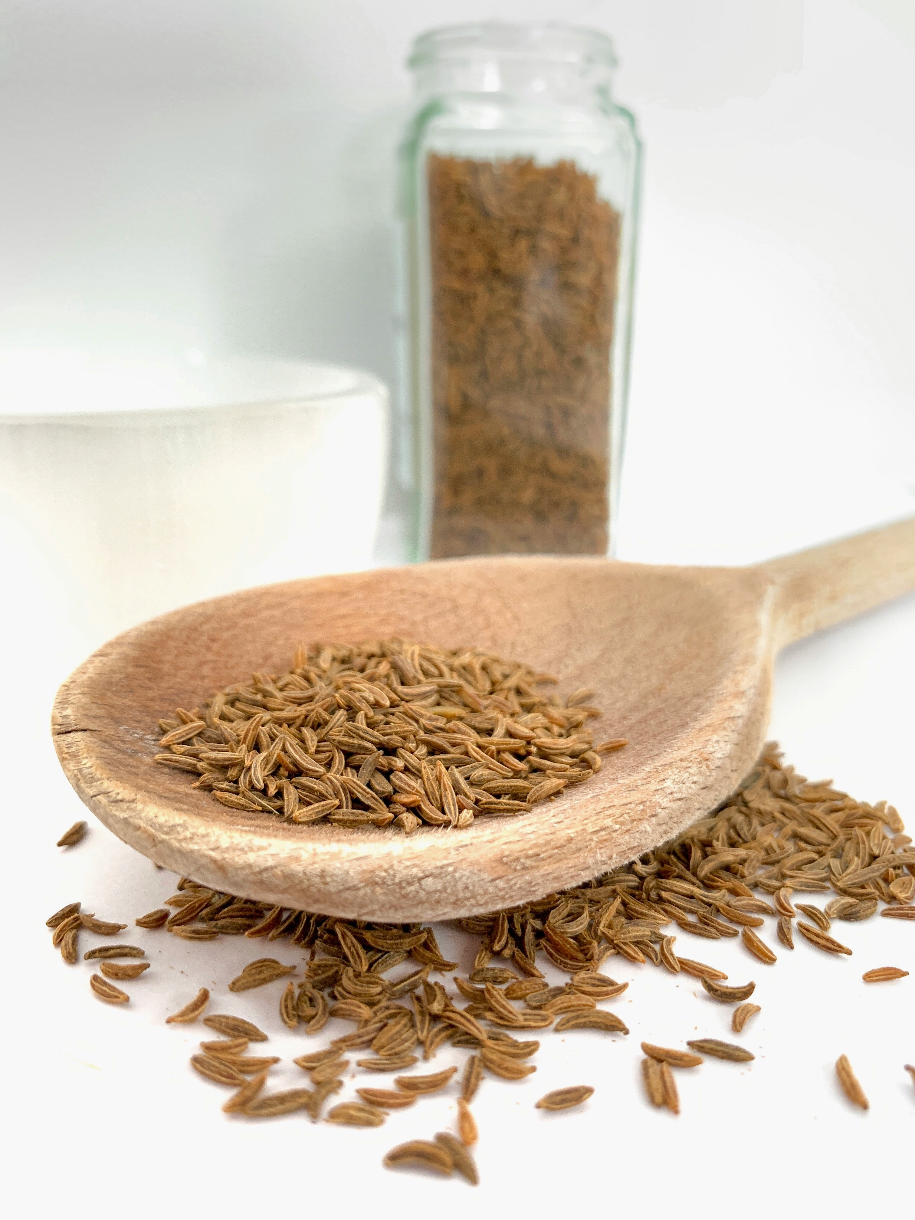 Caraway