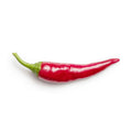 Pepper-hot