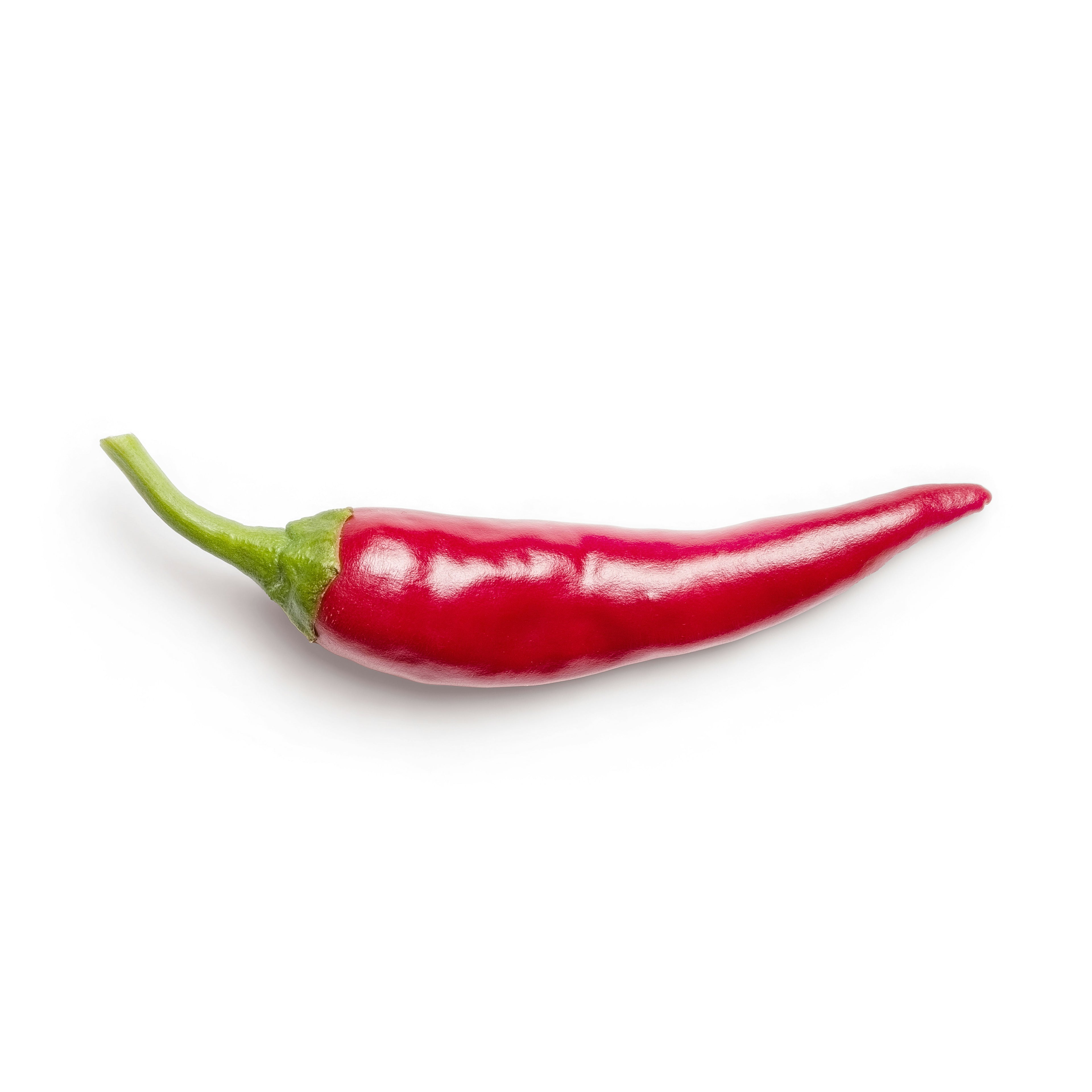 Pepper- long red cayenne