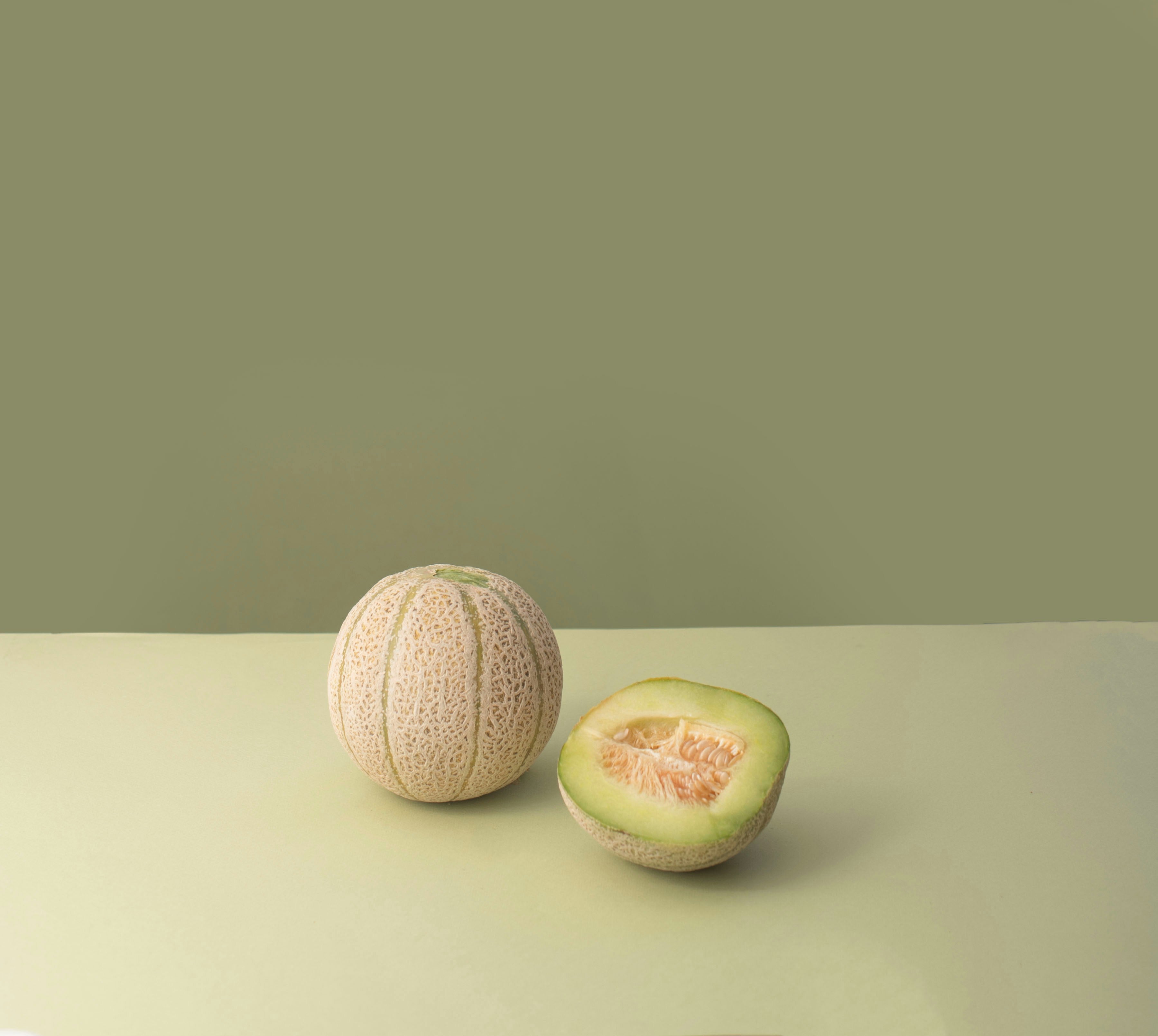 Cantaloupe