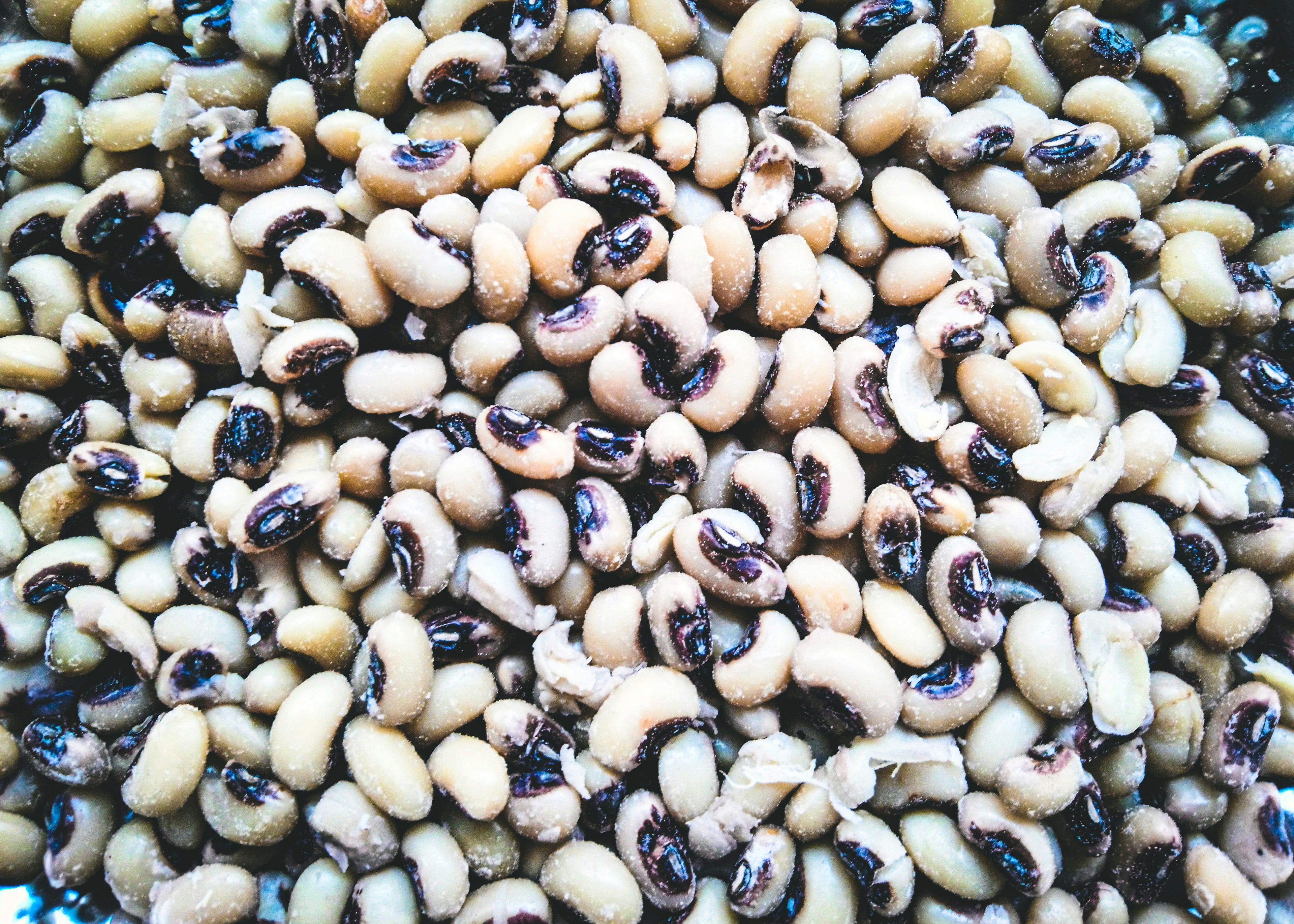 Cowpeas
