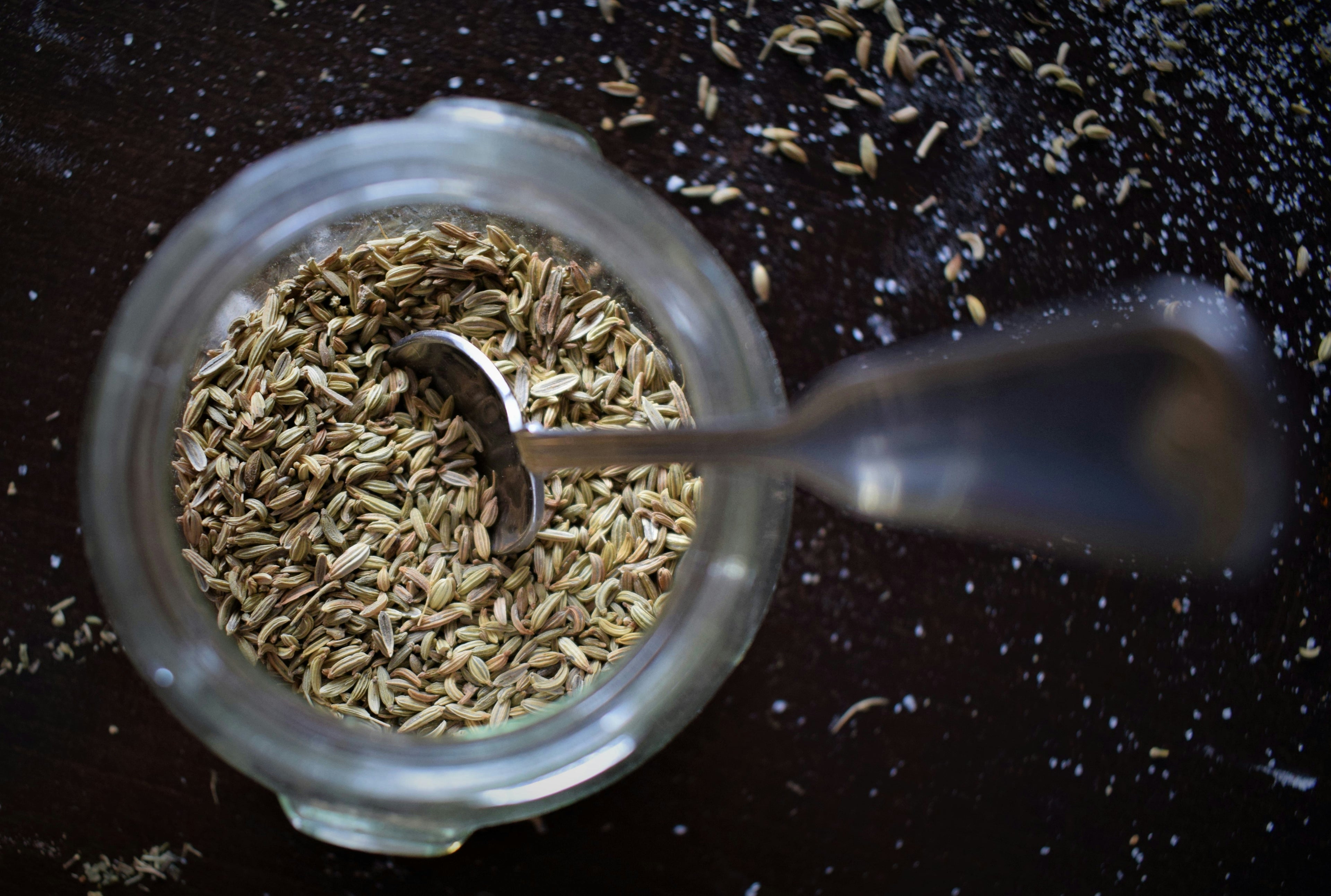 Cumin